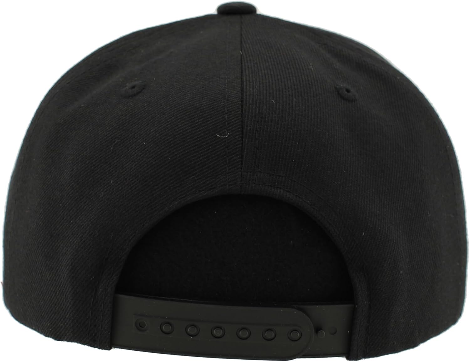 South Carolina Fighting Gamecocks NCAA Officially Licensed Hat Flat Snapback Z11 Defer Black - Image 4