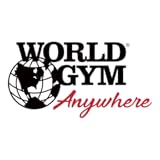 World Gym Anywhere