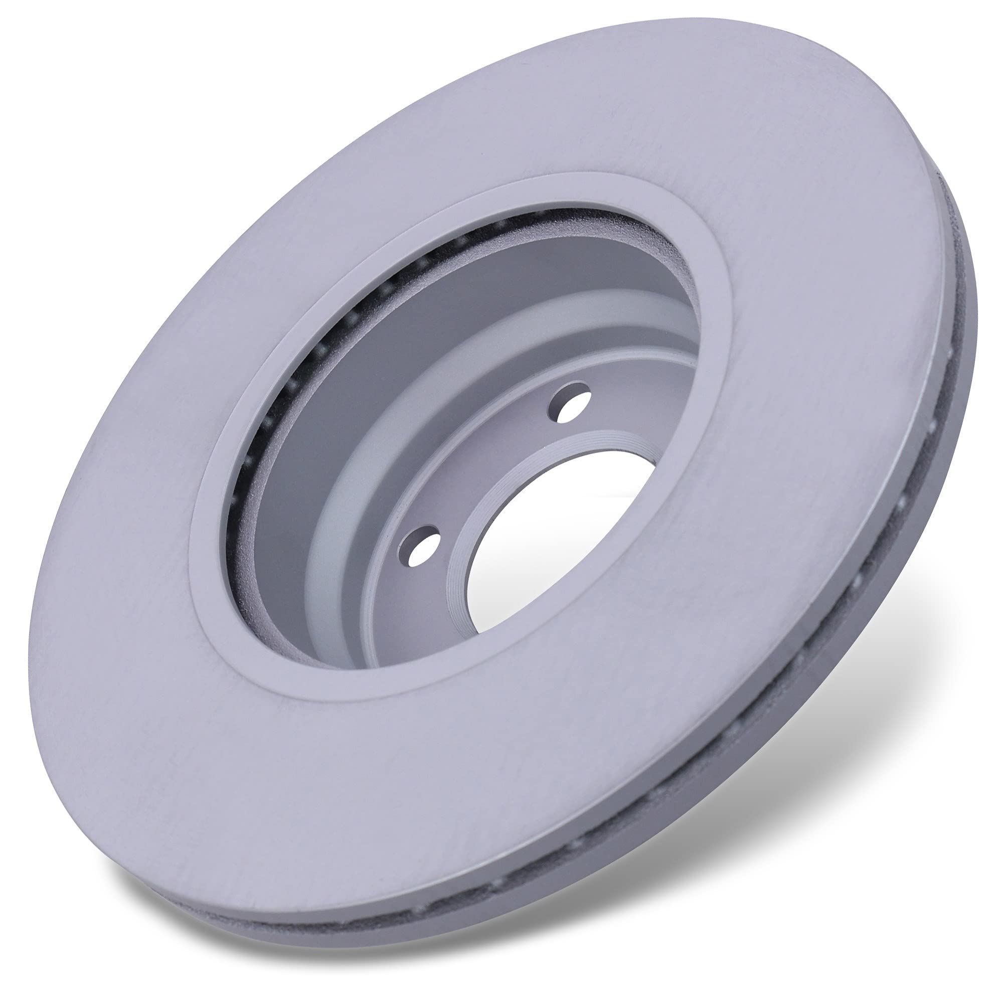 ATE Bremsenset Vorderachse inkl. Bremsscheiben vorne Ø 330 mm belüftet und Bremsbeläge vorne + Verschleißkontakt Kompatibel mit BMW 2er Cabriolet (F23), 2er Coupe (F22, F87), 3er, 4er