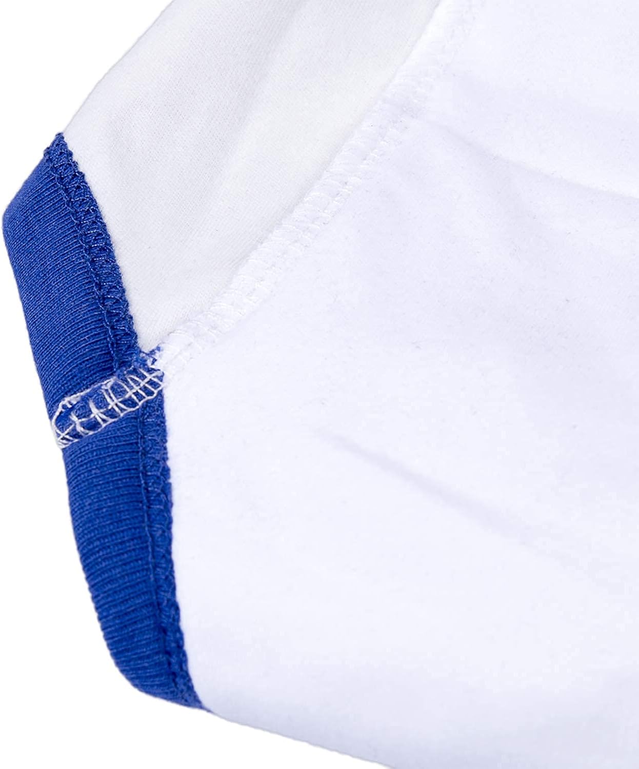 BIG ELEPHANT Potty Training Underwear, Soft Cotton Absorbent Training Pants for Baby Boys & Girls : Baby