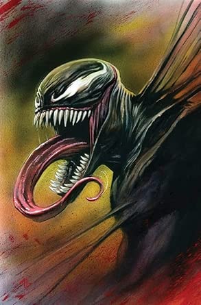 Venom (2025) 01 (Volume 1)