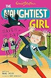 The Naughtiest Girl Saves the Day
