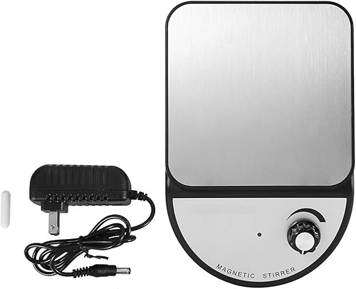 Mezclador magnético del agitador del laboratorio de los agitadores magnéticos, mezclador magnético fuerte del magnetismo del acero inoxidable