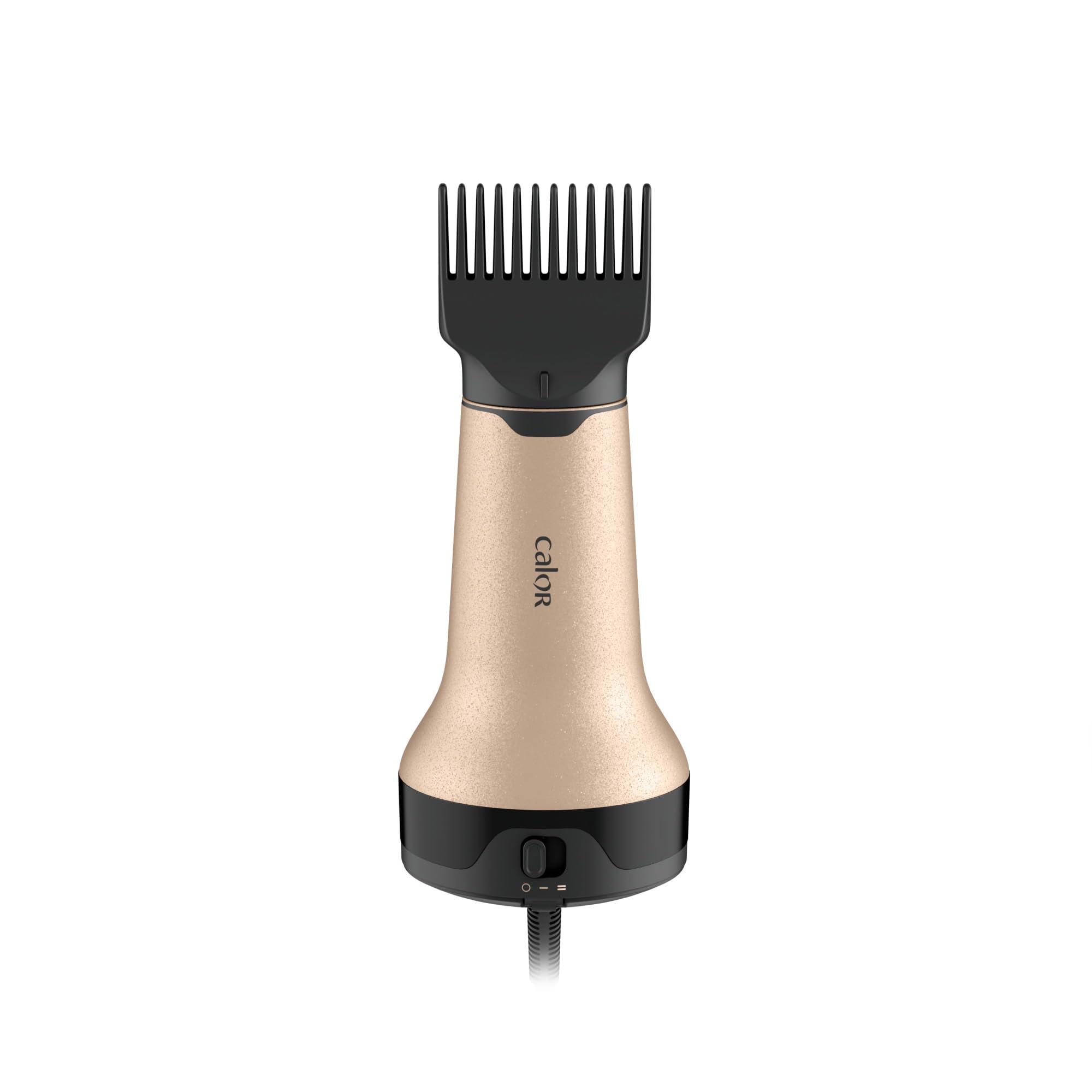 Calor Curl Harmony, Sèche-cheveux diffuseur 3-en-1, Pour cheveux bouclés, Sèche, Redéfinit, Sublime, CV7D30C0