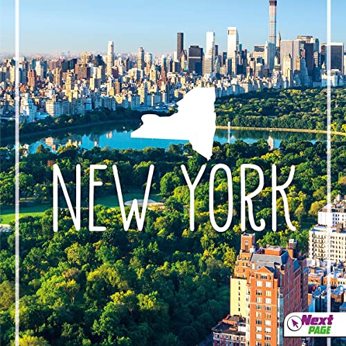 New York by Bridget Parker, Tyler Maine episode artwork