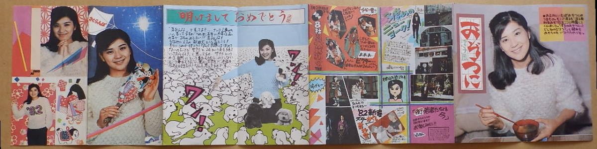 桜田淳子ファンクラブ会報さくらんぼ 10冊セット Amazon.co.jp: 桜田淳子ファンクラブ会報新年号さくらんぼ①後援