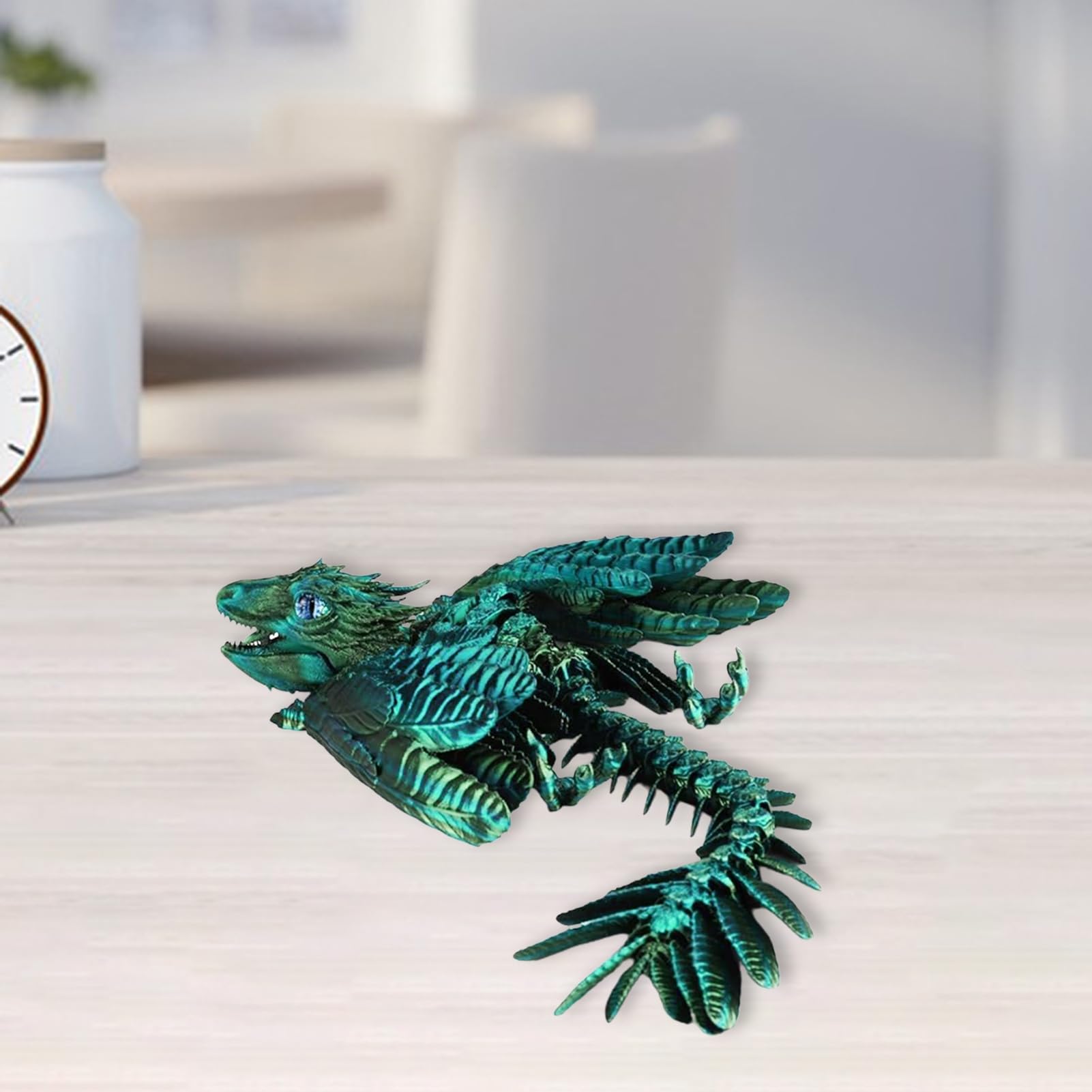 #142 化石翼龍 フィギュア Amazon | BACALYSO | HAOLONGGOOD 1/35 サイズ トリケラトプス