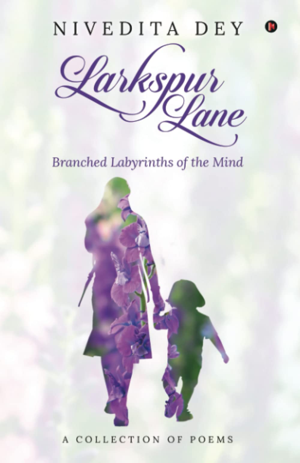 Larkspur Lane: Branched Labyrinths of the Mind
