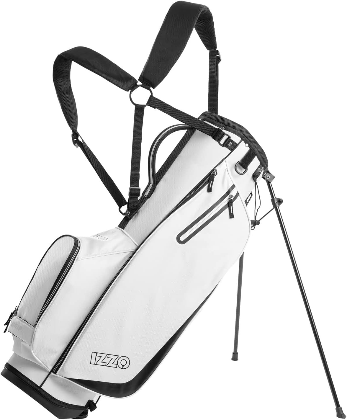 Izzo Ultra-Lite