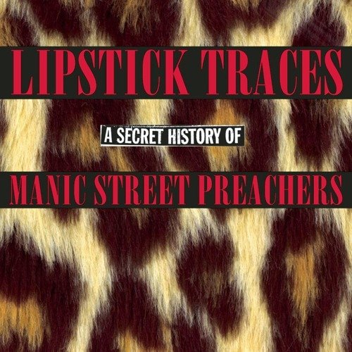 Lipstick Traces: A Secret History [Audio CD]