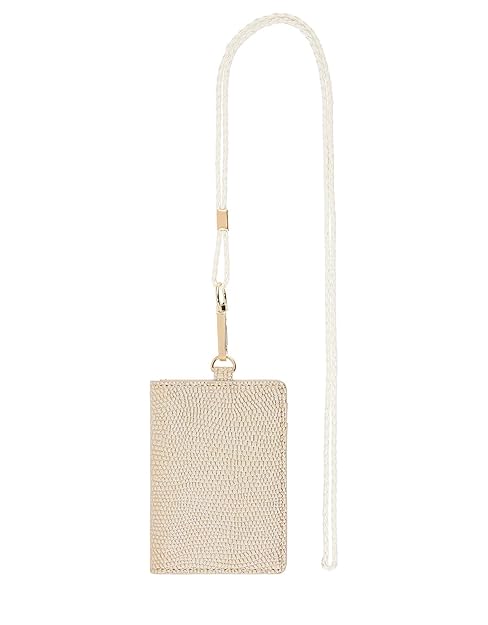 Accessorize London Womens Wallet (Metallics)