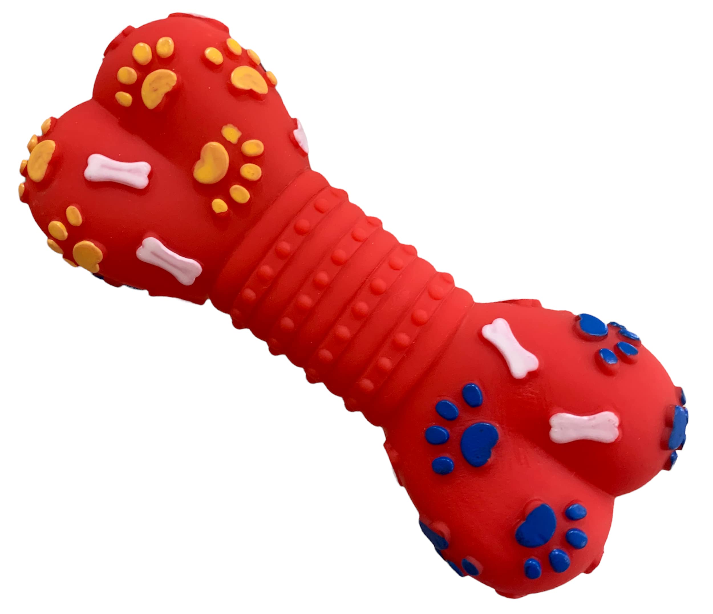 See full amazon price history chart for For The Fur Kids Squeaky Dog Toy: Trixie Bone Toy for Dogs (Assorted Colours) For The Fur Kids Squeaky Dog Toy: Trixie Bone Toy for Dogs (Assorted Colours) (B0B1CDN57B) Amazon Price History, Amazon Price Tracker