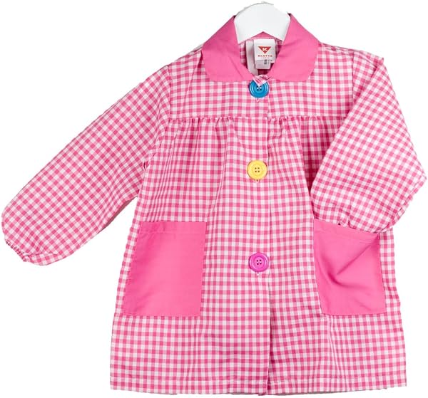 KLOTTZ Tablier Bébé Garderie Plaid : Un Bon Investissement ? | 2024