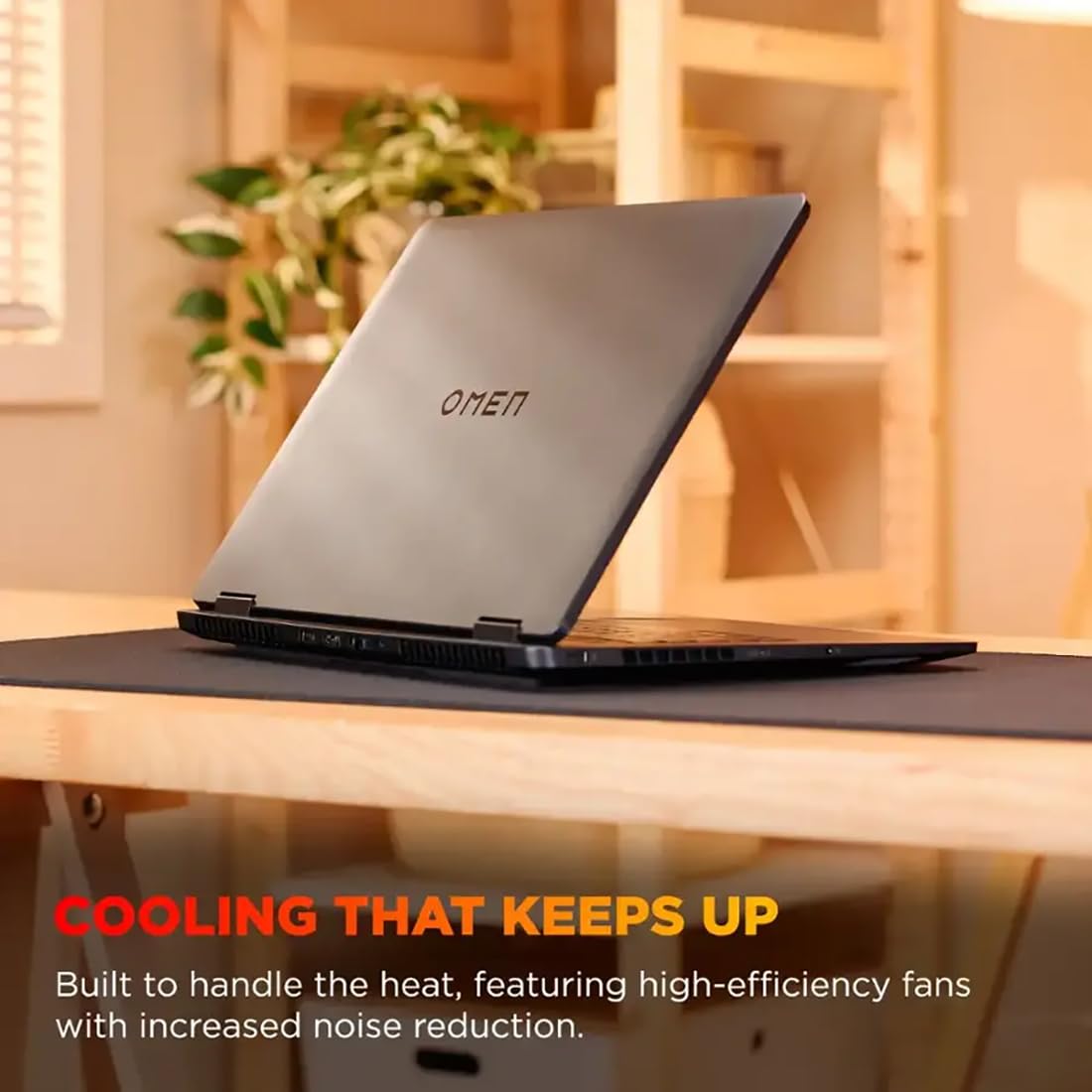 HP OMEN 16