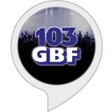 103 GBF - Everything that Rocks