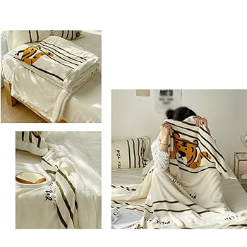 ブランケット　毛布　S paquet ブランケット ひざ掛け パケ PAQUET ファニー