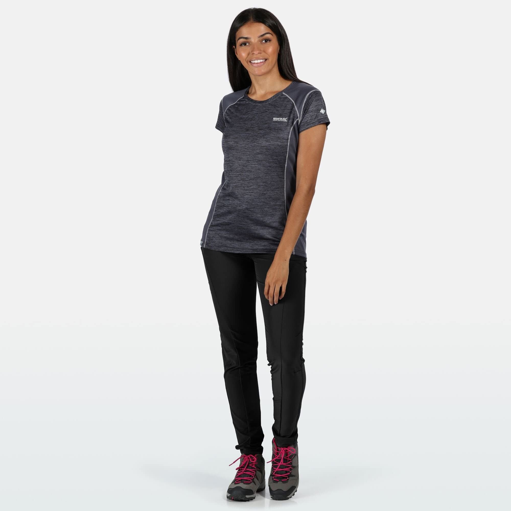 Regatta Pentre Strtch TRS - Pantalones para mujer
