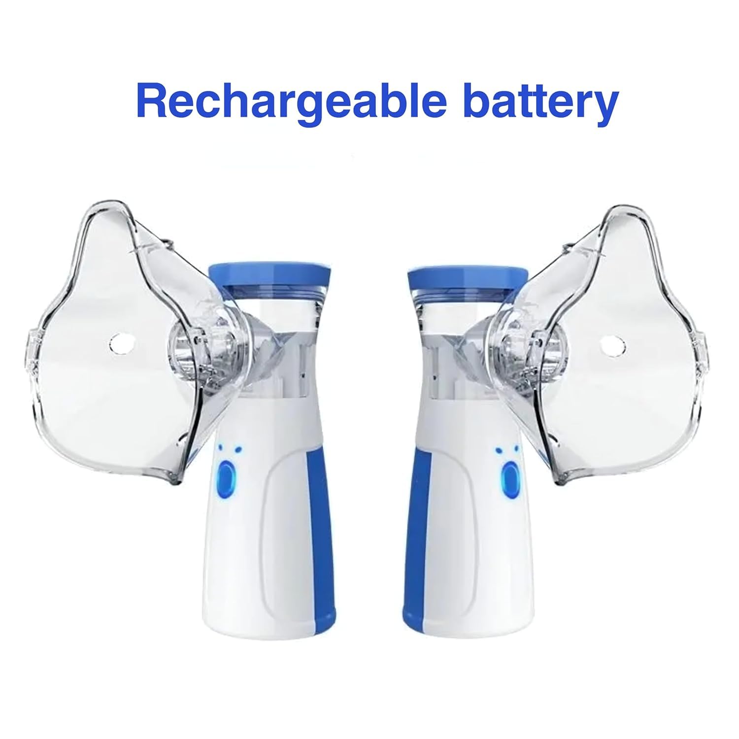 Hari portable nebulizer machine chant for adults and children Hari portable nebulizer machine chant for adults and children