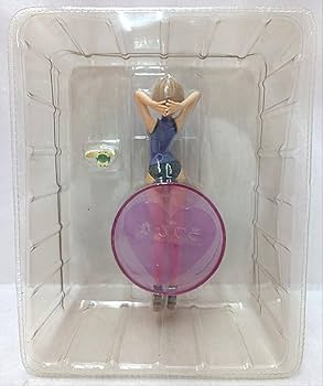 ラブひな PROCESS 限定盤フィギュア Amazon.co.jp: ラブひな PROCESS限定盤 フィギュアのみ 成瀬川