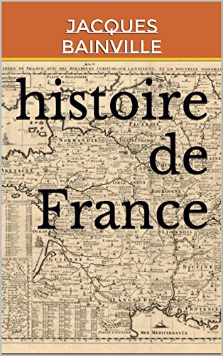 histoire de France (French Edition)