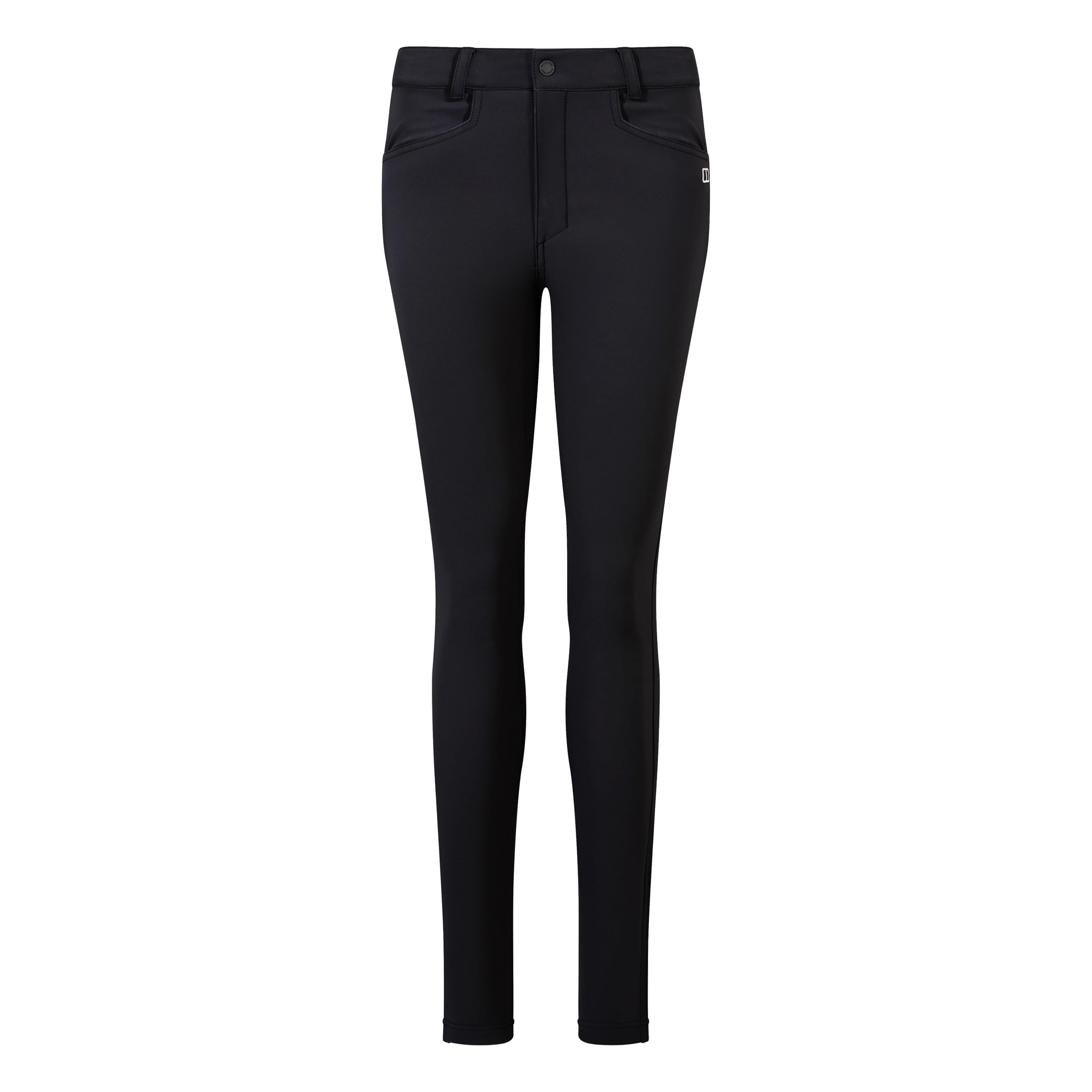 Berghaus Women's Everyday, Black/Black, 8 29