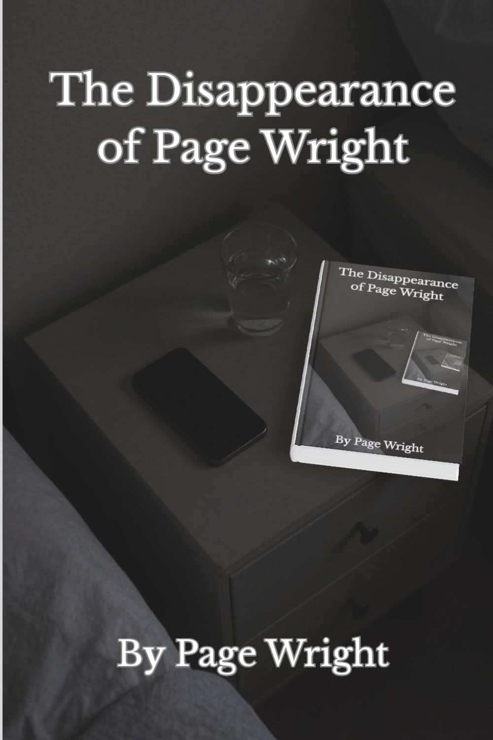 The Disappearance of Page Wright