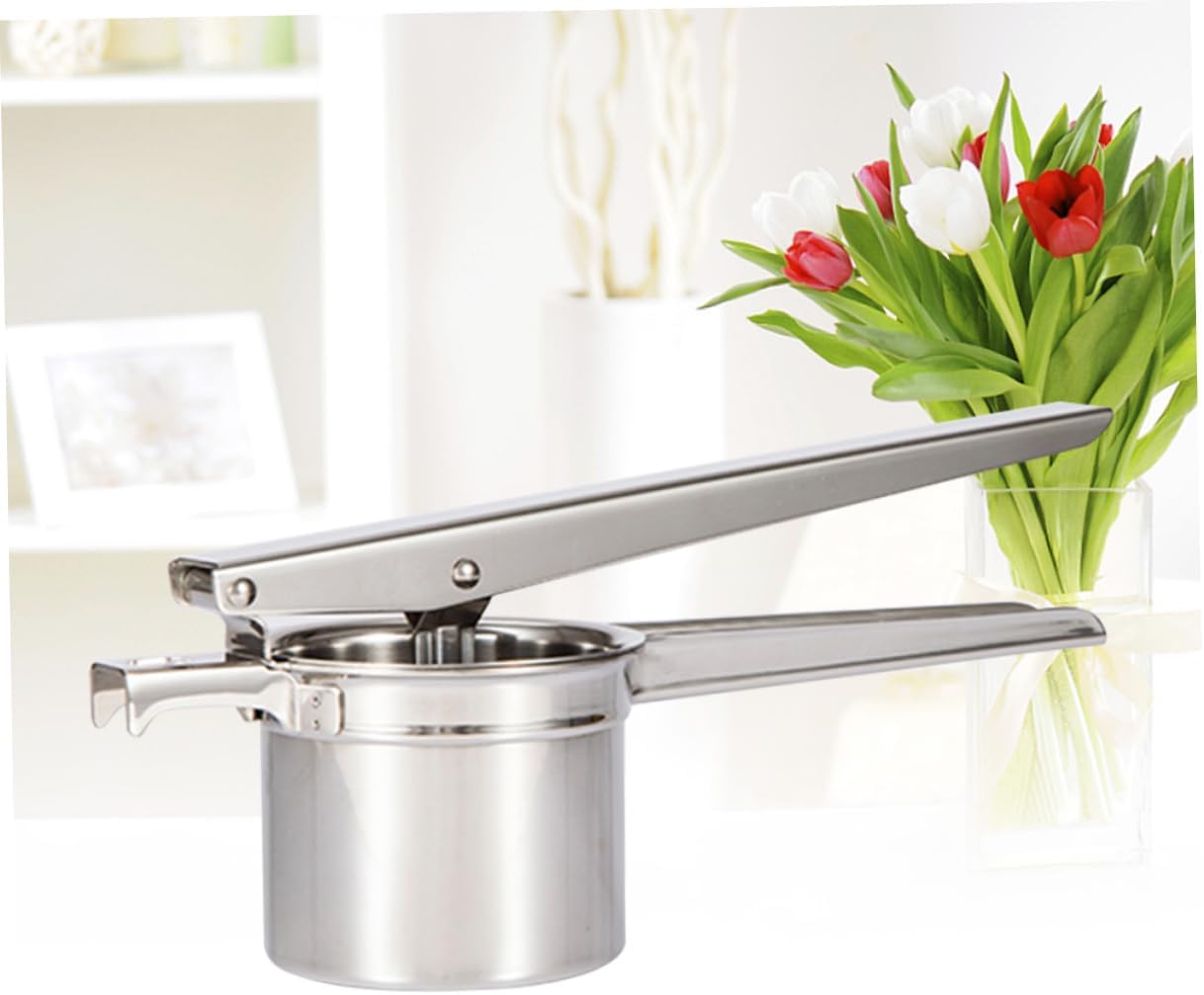 Ciieeo Citrus Squeezer Lemon Press Fruit Juice Squeezer Style Cold Press Juicer Machine