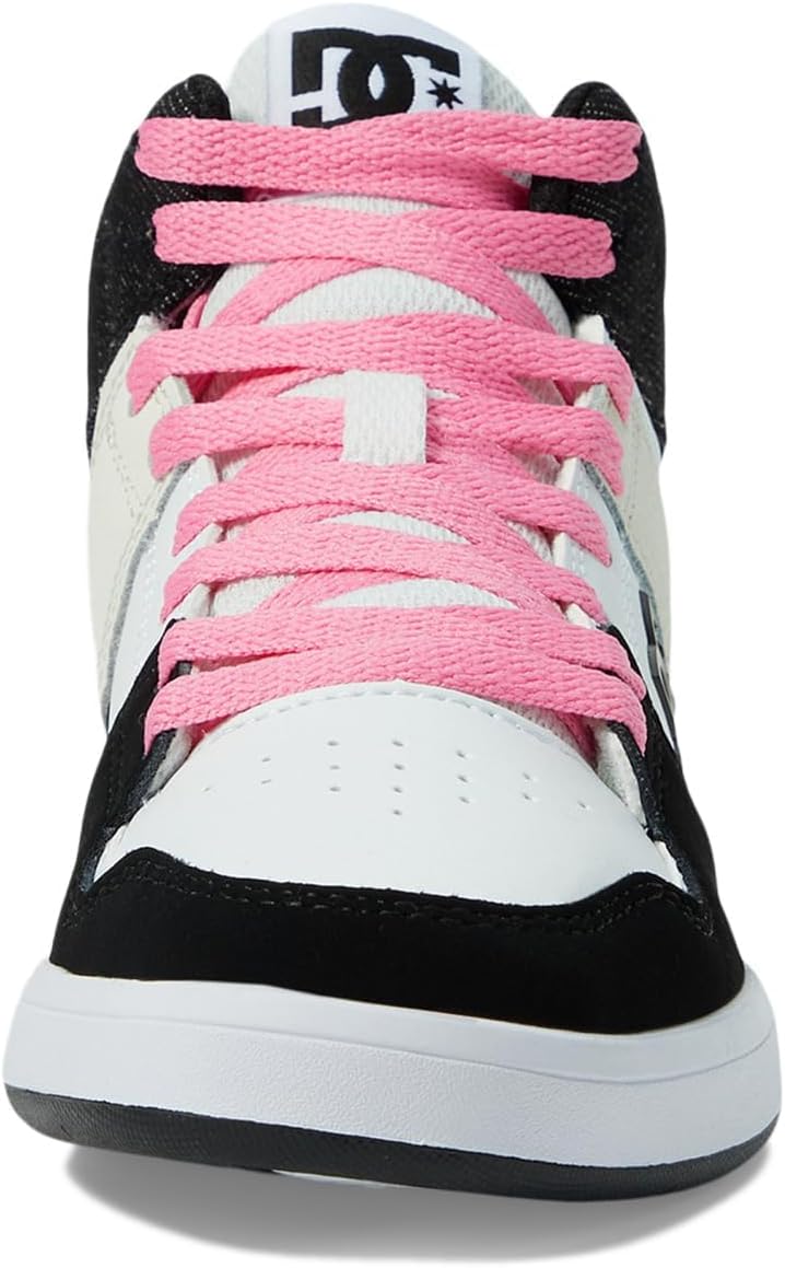 DC Shoes Womens DC Shoes Cure High - Image 6