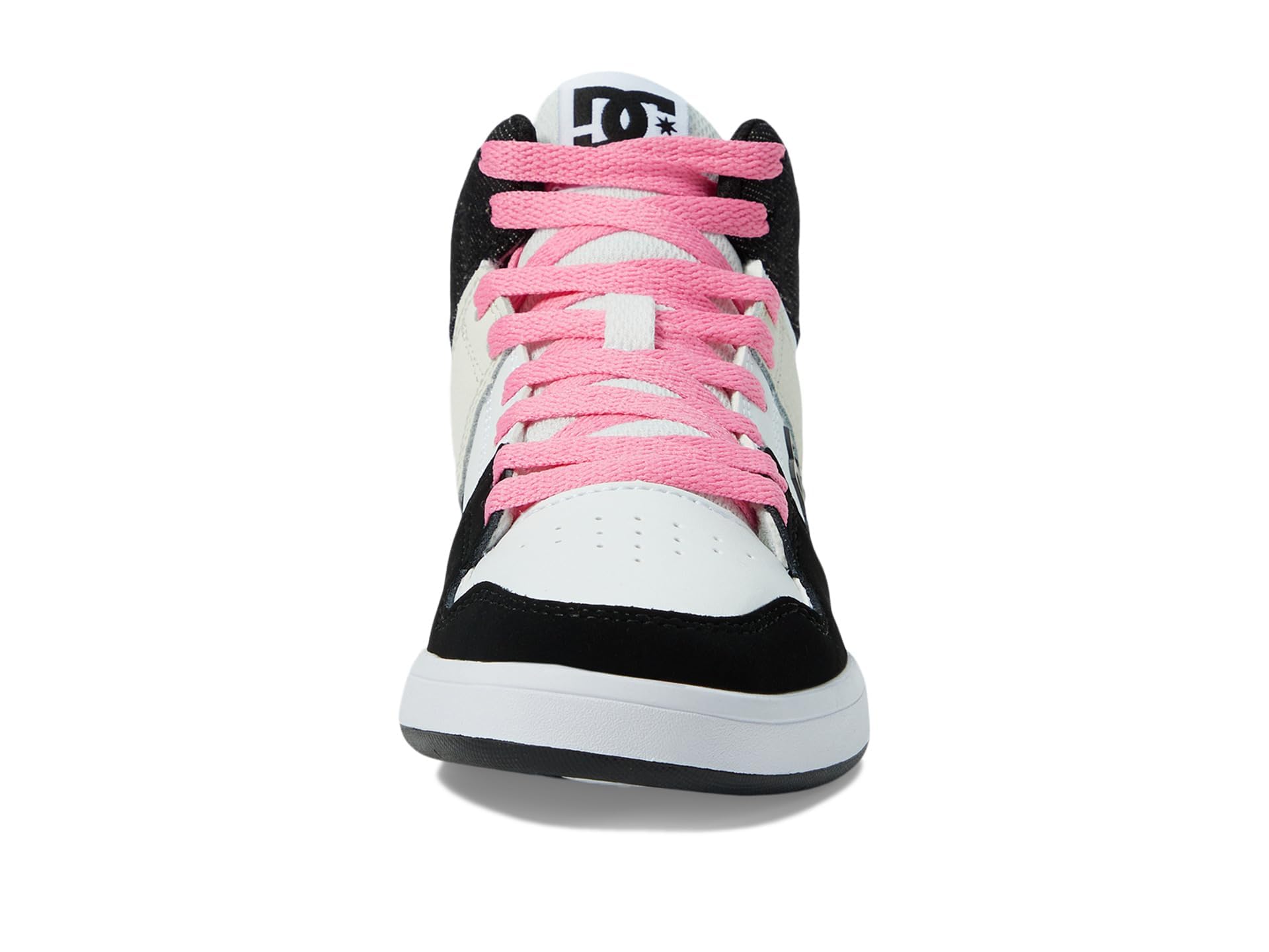 DC Shoes Damen Cure High Skate-Schuh