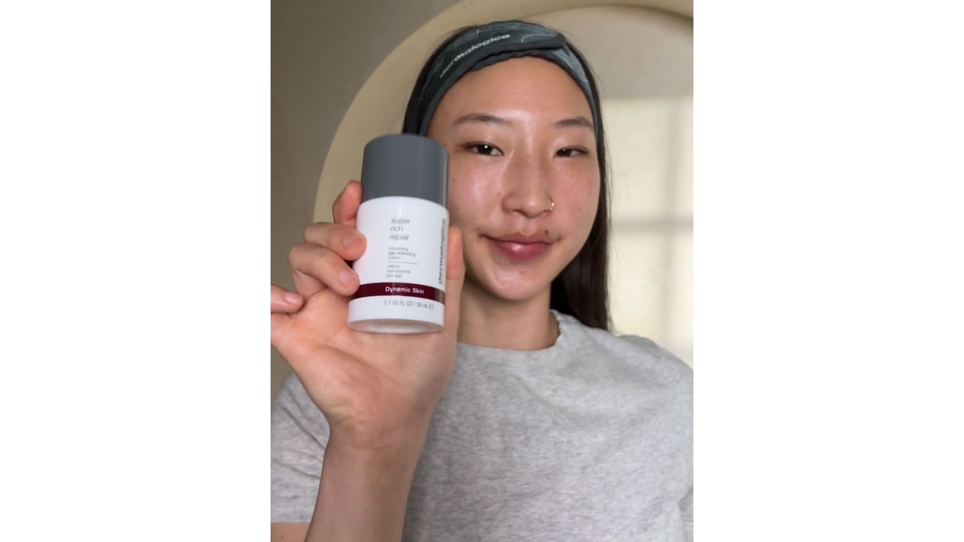 Amazon.com: Dermalogica Super Rich Repair Anti-Aging Super