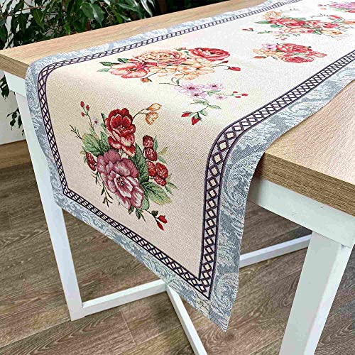 Runner da tavolo Collezione Alegria Arazzi in
