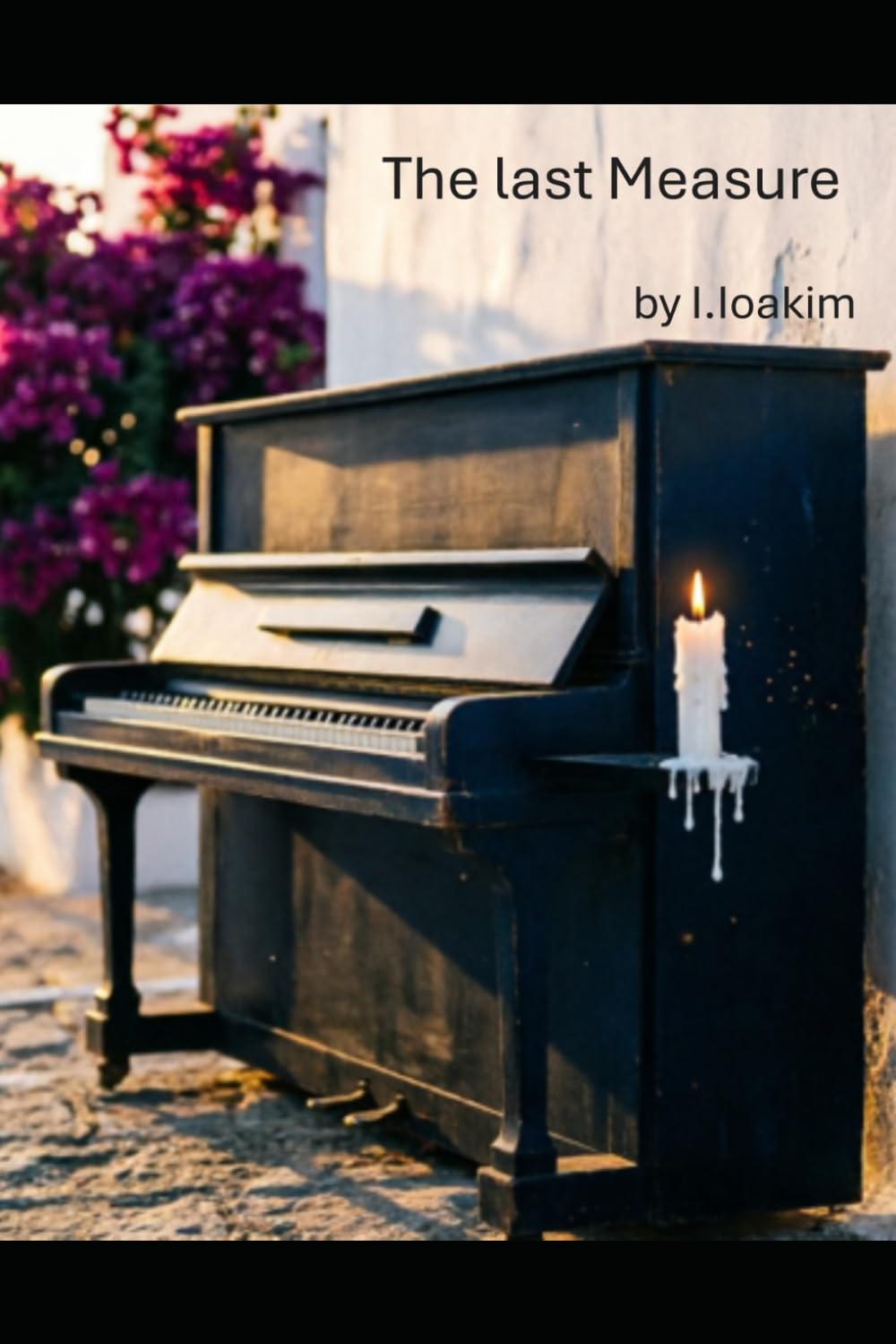 The last Measure: For those who came back to the music