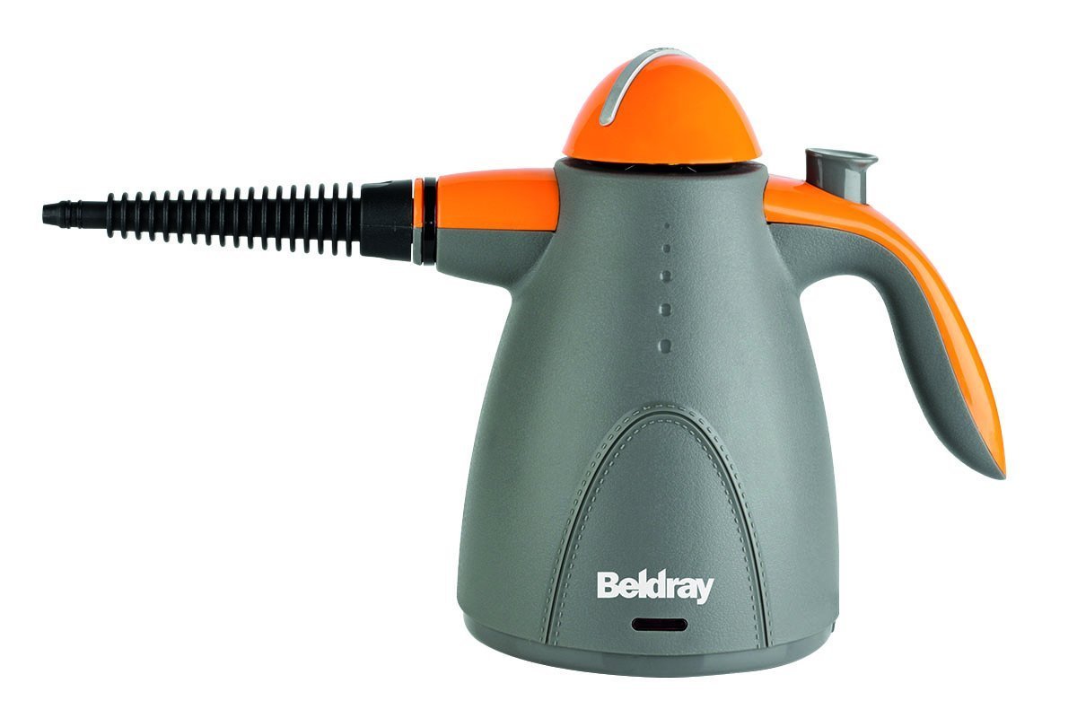 Beldray Handheld Steam Cleaner edu.svet.gob.gt