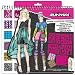 Project Runway Fashion Design Sketch Portfolio - Limited Release