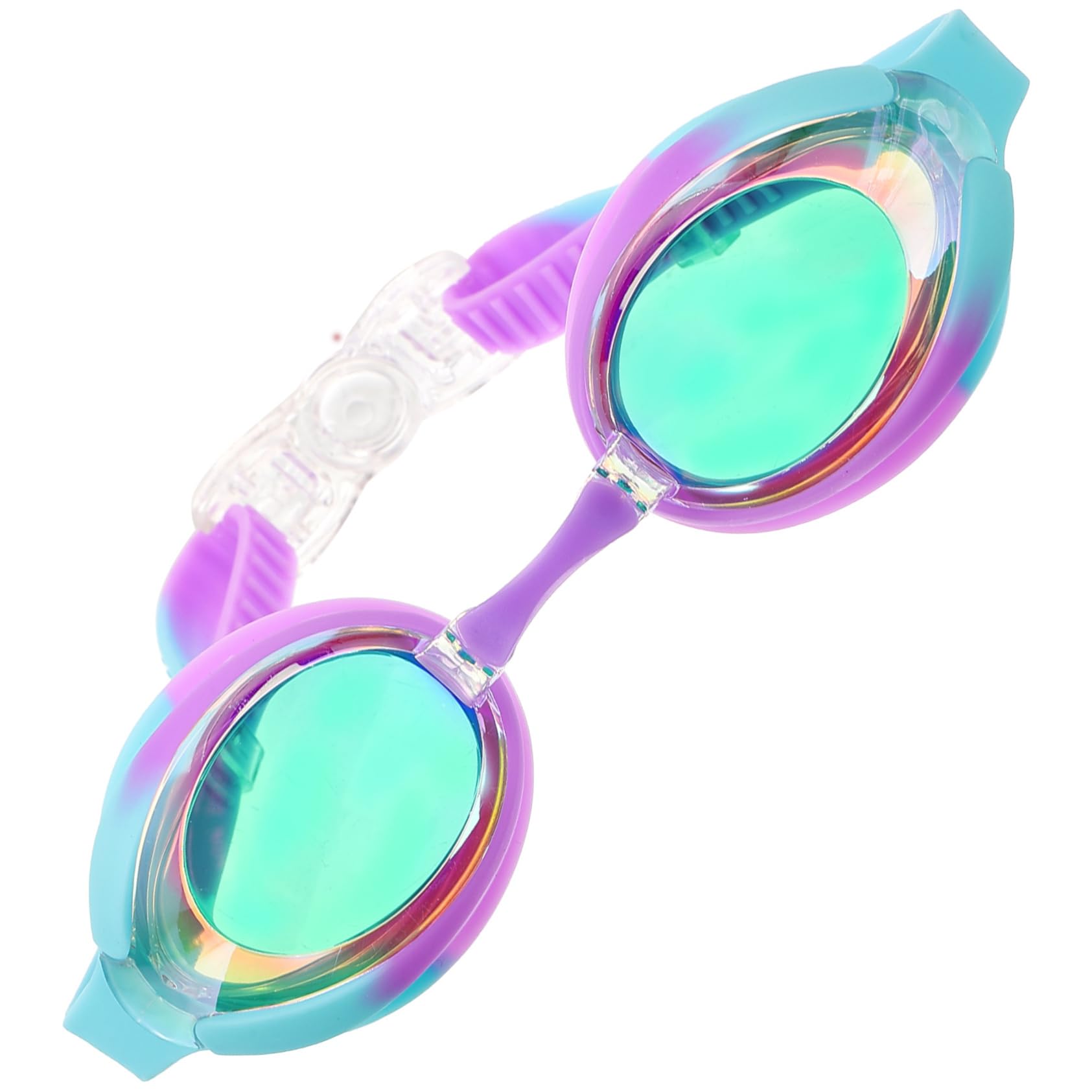 POPETPOP Okulary Przeciwmgielne Okulary Do Pływania Dla Dzieci Okulary Do Pływania Dla Maluchów Okulary Do Pływania Dla Dziewczynek Okulary Do Pływania Dla Dzieci Okulary Przeciwmgielne