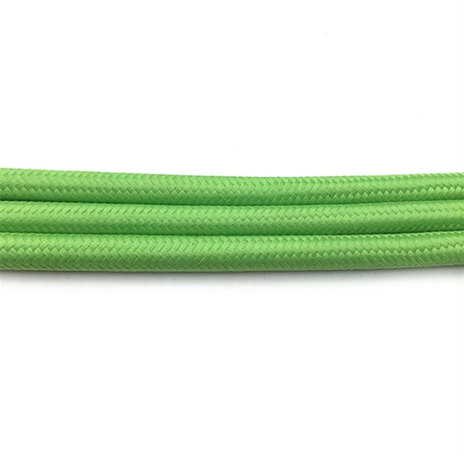 Outdoor Extension 5 Meter 10 Meter 2 Core Vintage Fabric Cable Lamp Power Cord Retro Round Textile Electrical Wire Solar sheathed(Color:T13,Size:5meter)