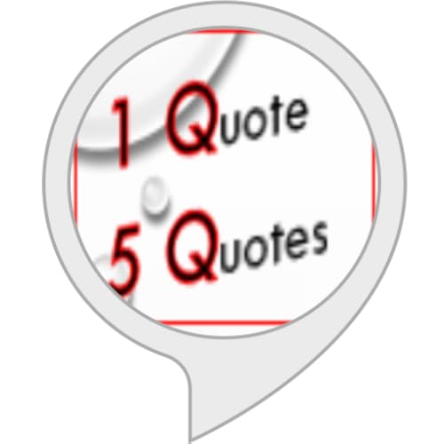 5 Quotes