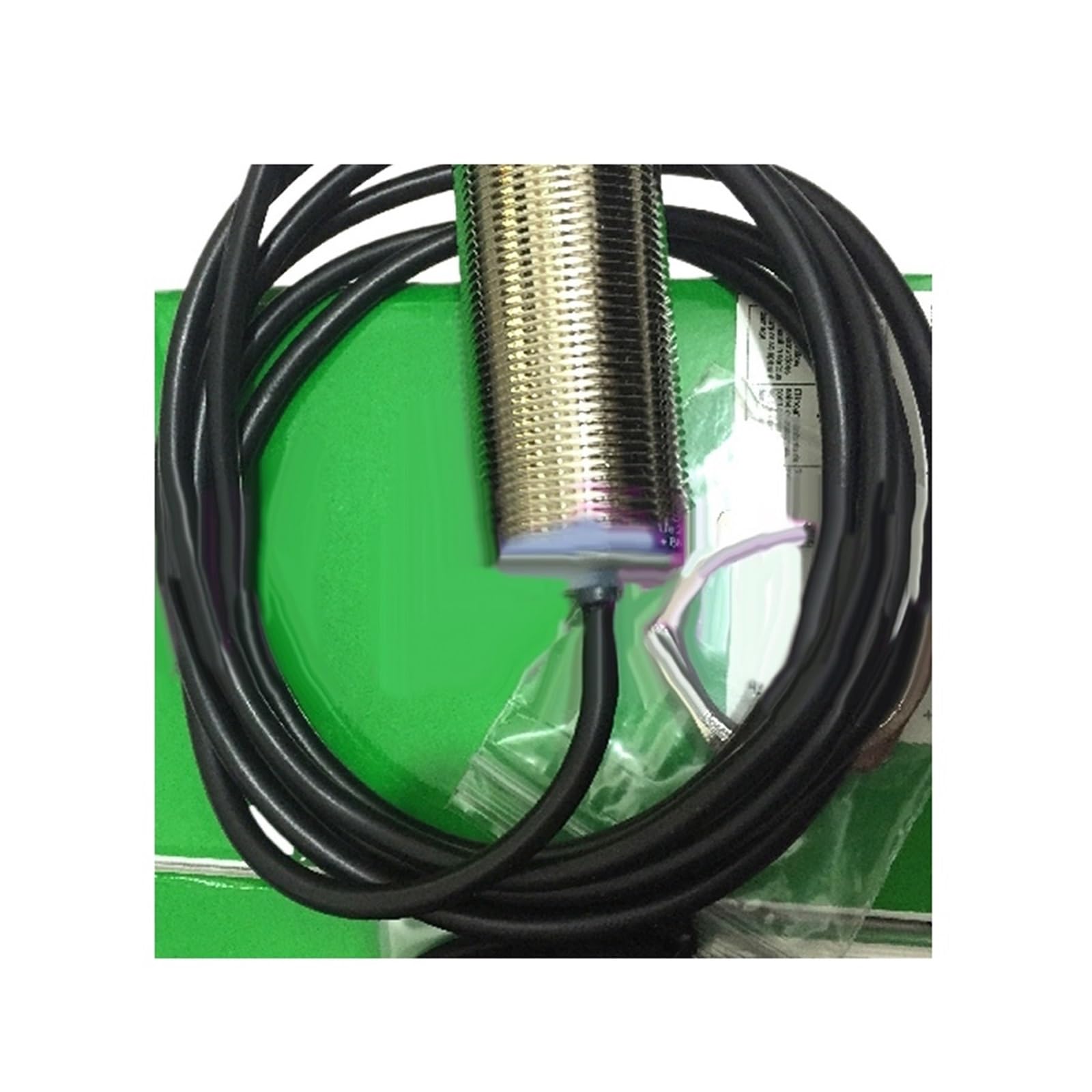ZOZ03Y0 XS618BLPBL2 Proximity Switch