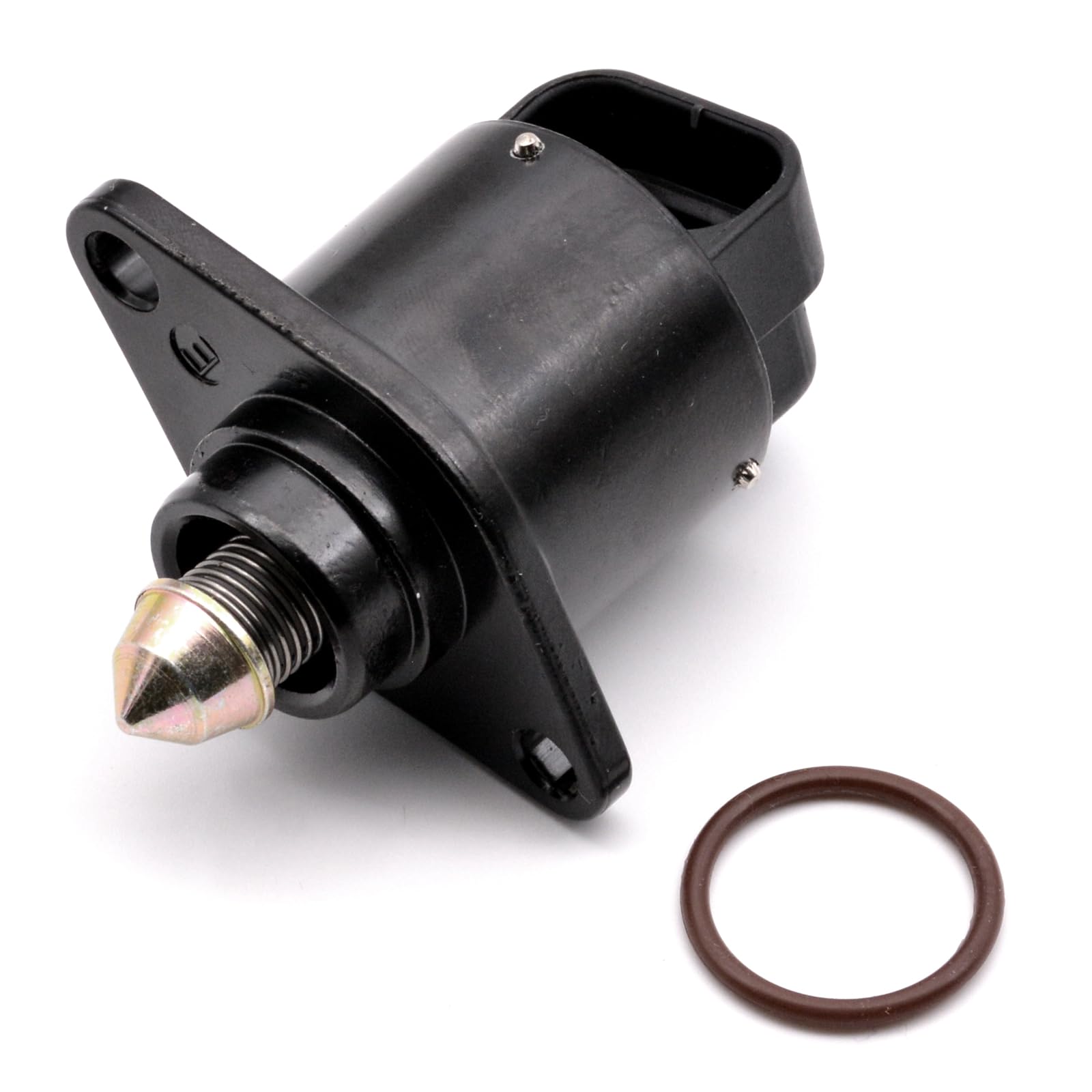 Amazon.com: HAOTOM Idle Air Control Valve IAC Motor Module