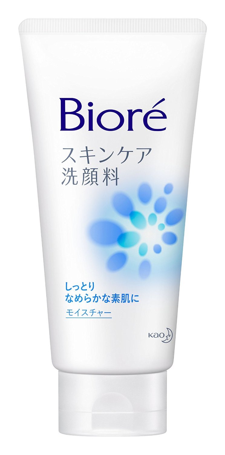 洗顔料 KAO Amazon | 【花王】ビオレ スキンケア洗顔料 モイスチャー