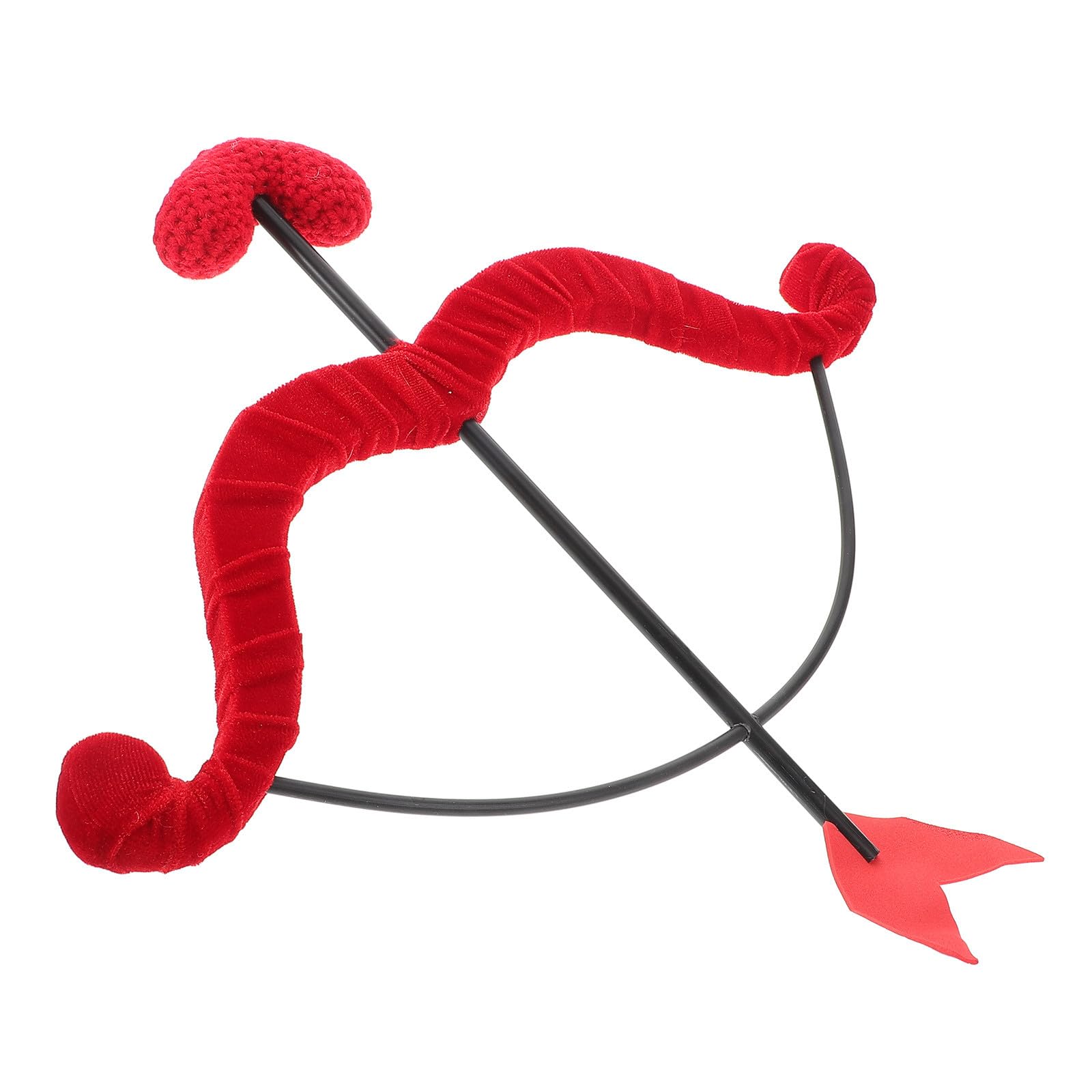Healeved 4 Piezas Flecha de Reutilizable para Fiestas Temáticas