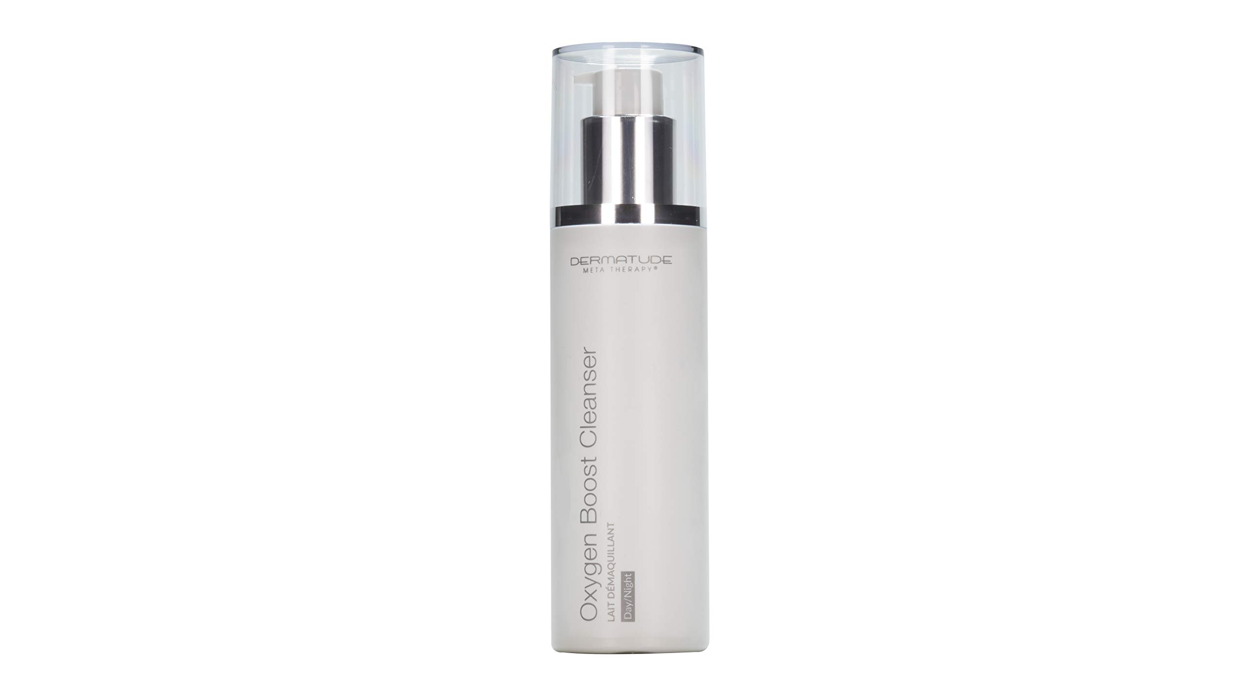 Dermatude Oxygen Boost Cleanser (200 ml)