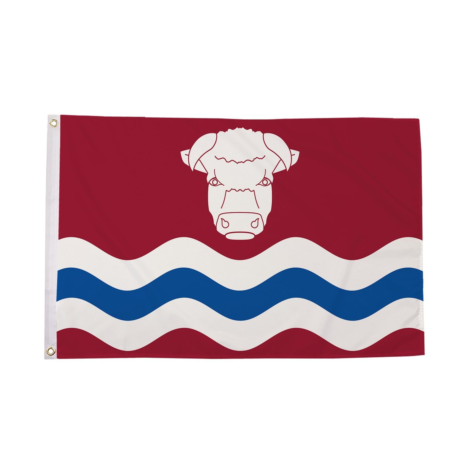 Devon Small Flag 3ft x 2ft (90cm x 60cm) — view 73