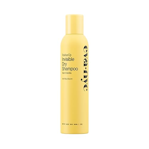 Eva NYC Freshen Up Invisible Dry Shampoo