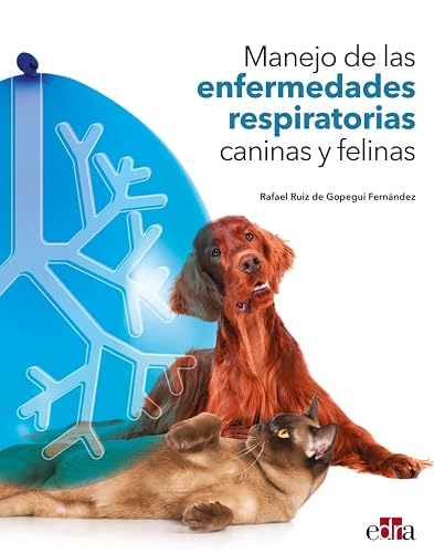Manejo de las enfermedades respiratorias caninas y felinas