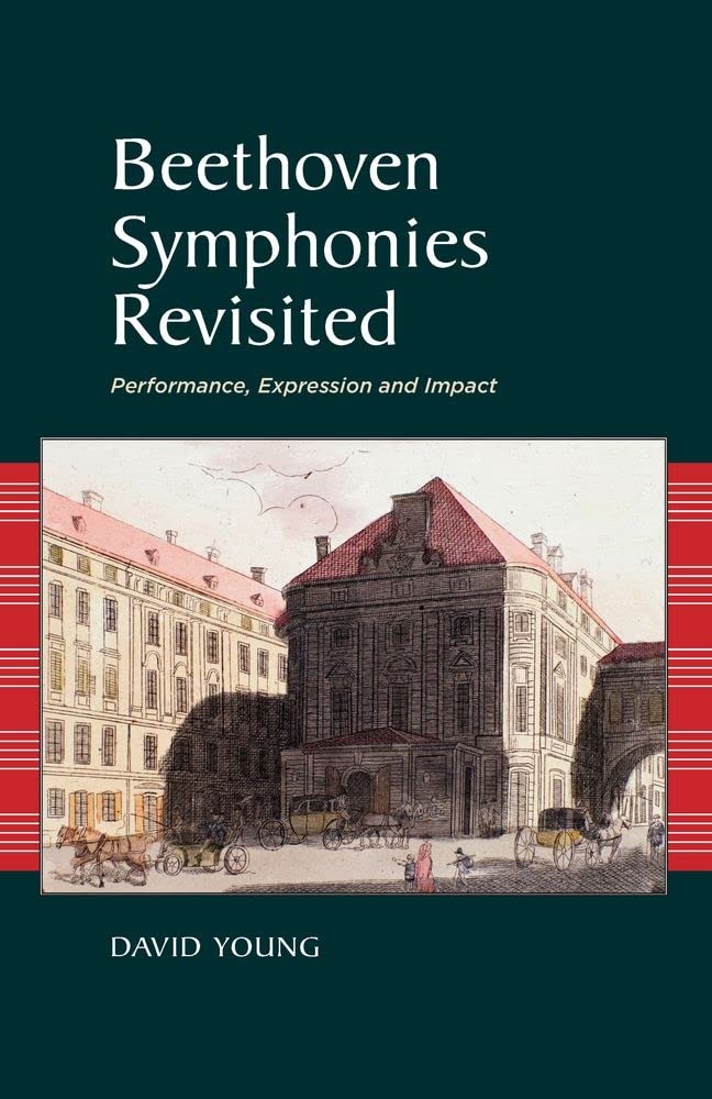 Beethoven Symphonies Revisited décoder la structure complexe des œuvres musicales