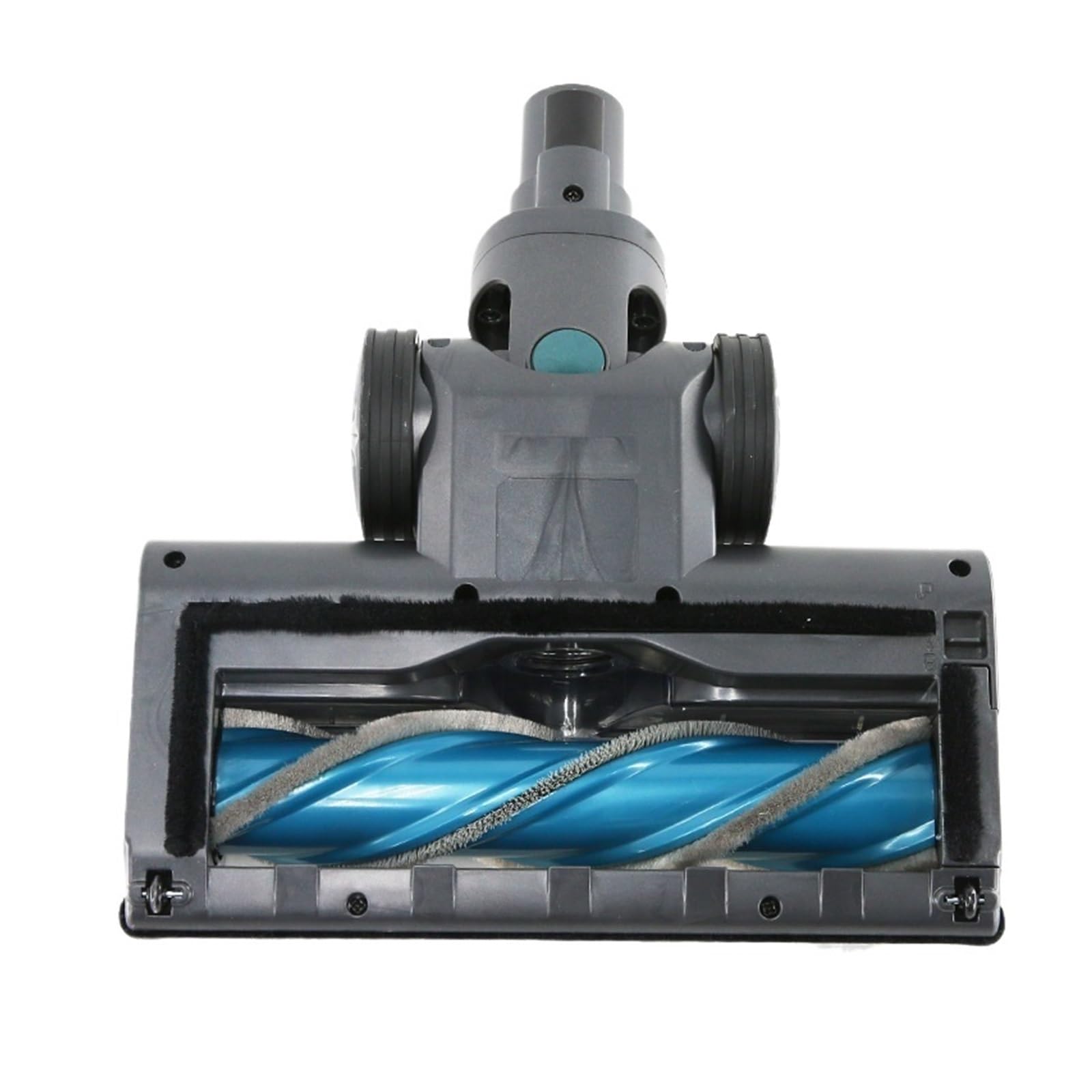 Testina for spazzola elettrica for pavimenti con pezzi di ricambio for spazzola a rullo, compatibile con Proscenic, aspirapolvere portatile wireless P11