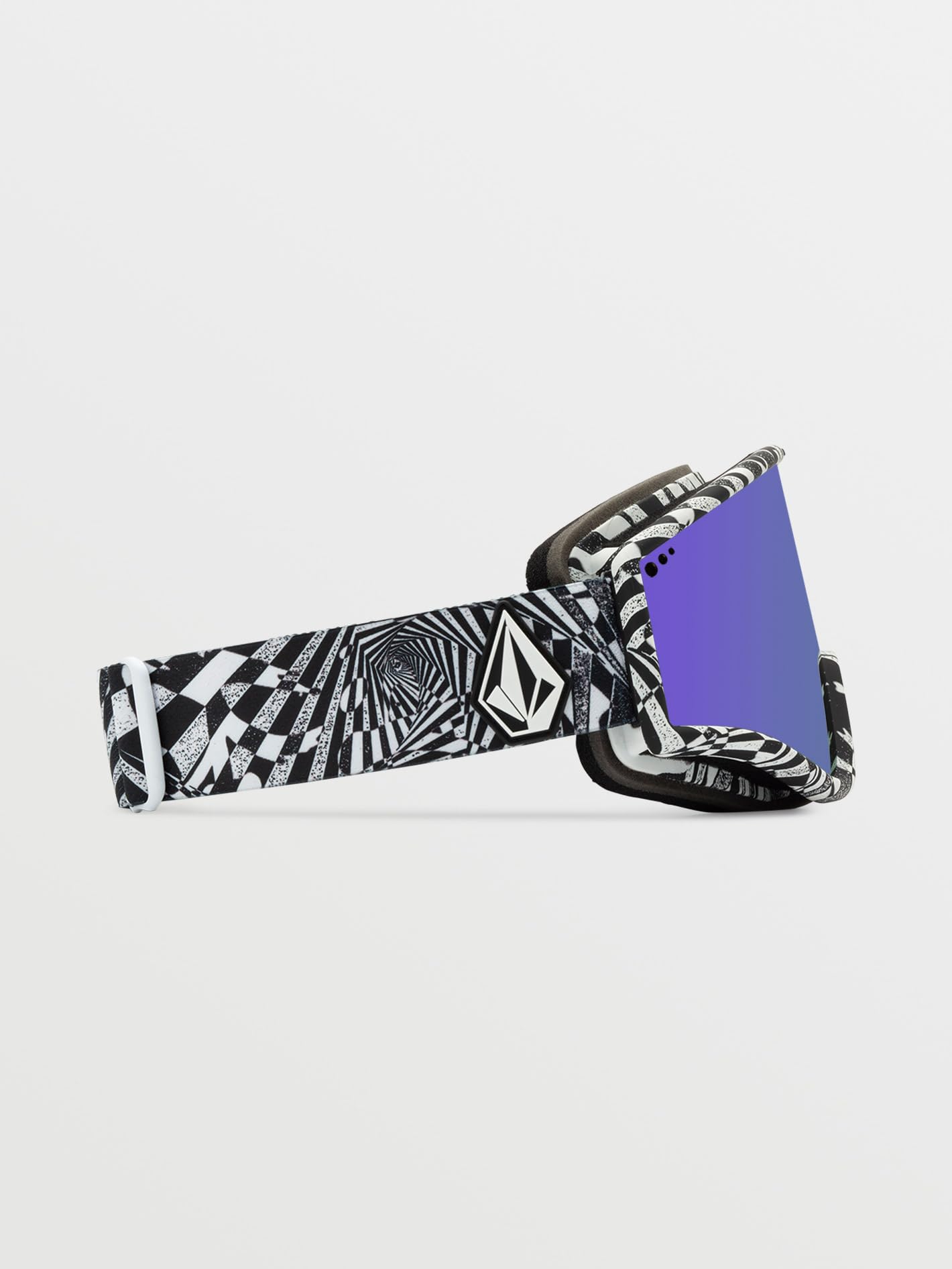 VOLCOM Ciclismo de Gafas Marca Unisex Adulto