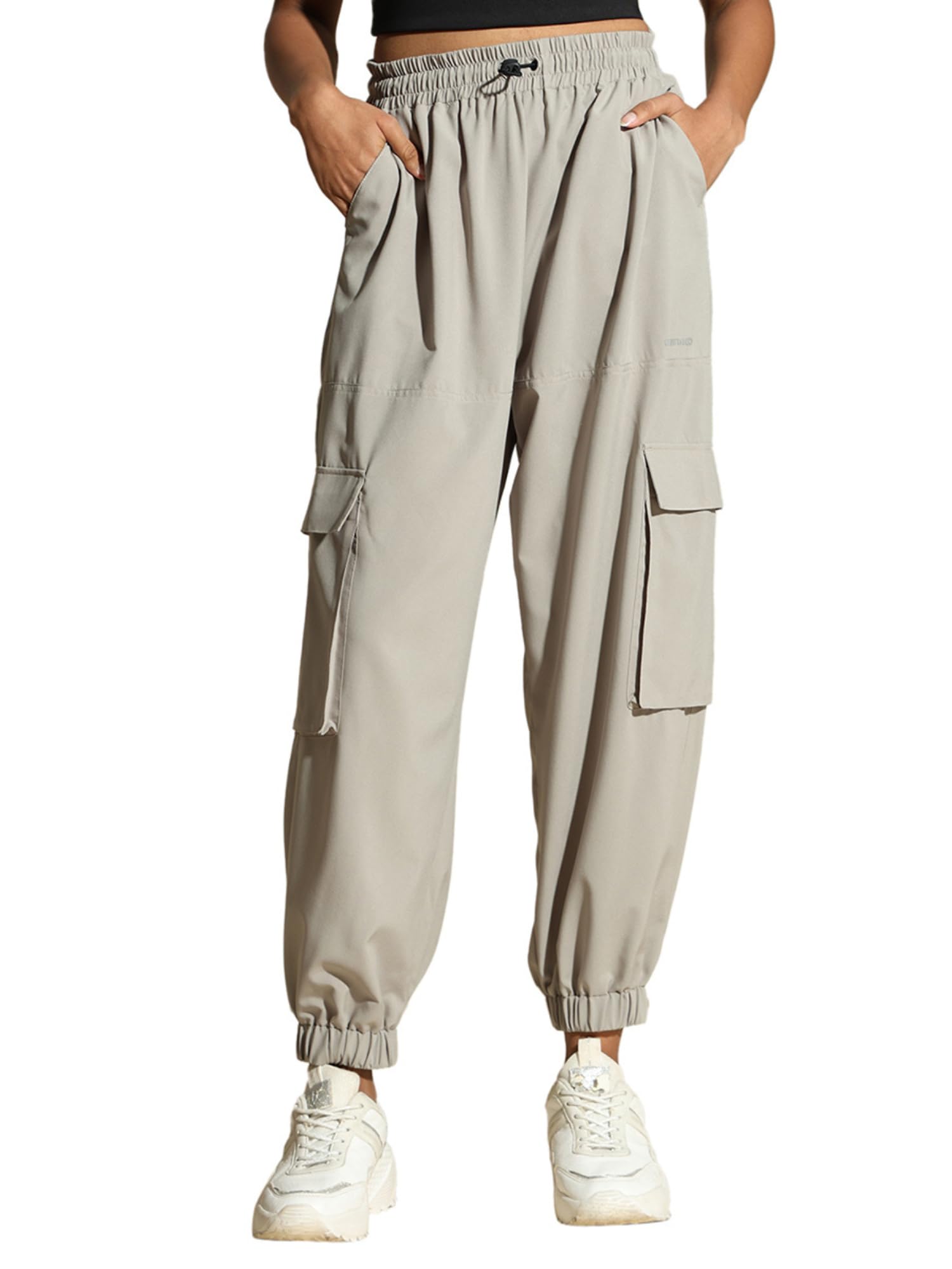 silvertraq Women Track Pants-picture-46