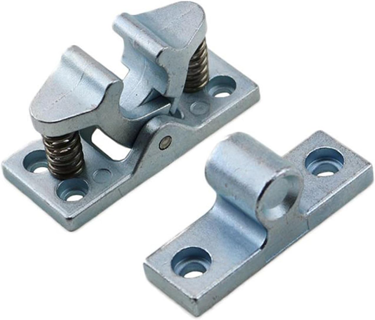 Door Retainer Catch Anti Collision Stop Doorstop for Cupboard Cabinet Door